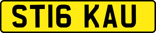 ST16KAU