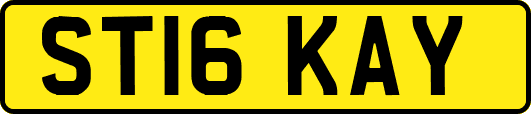 ST16KAY