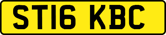 ST16KBC
