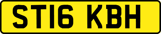 ST16KBH
