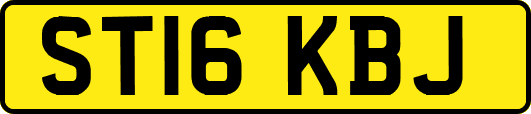 ST16KBJ