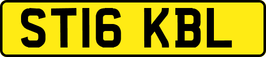 ST16KBL