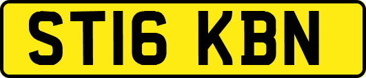 ST16KBN
