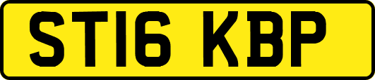 ST16KBP