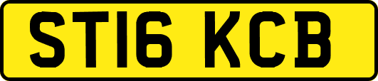 ST16KCB