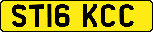 ST16KCC
