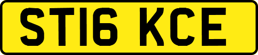 ST16KCE