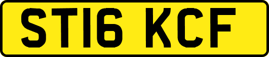ST16KCF