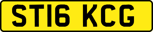 ST16KCG
