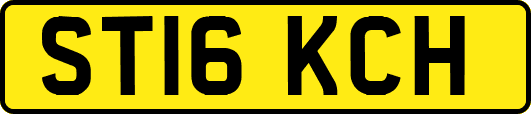 ST16KCH