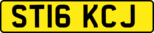 ST16KCJ