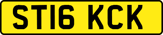 ST16KCK