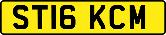 ST16KCM