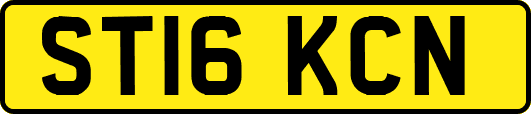 ST16KCN