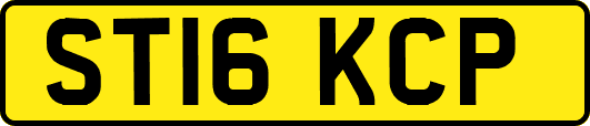 ST16KCP