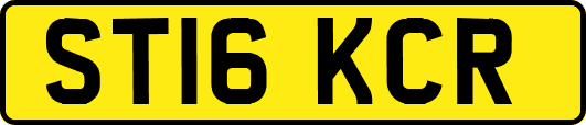 ST16KCR