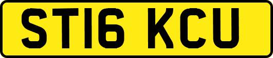 ST16KCU
