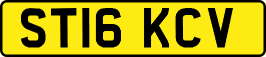ST16KCV