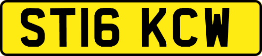 ST16KCW