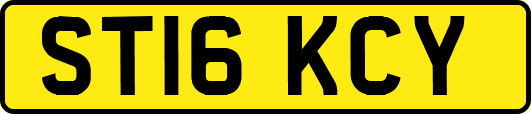 ST16KCY