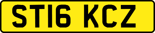ST16KCZ
