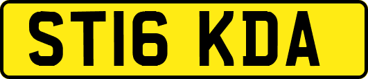 ST16KDA
