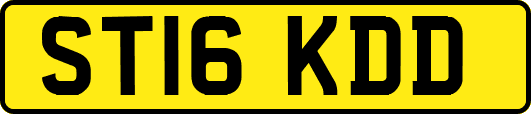 ST16KDD