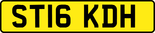 ST16KDH