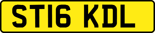 ST16KDL