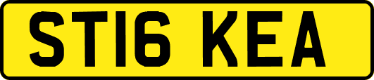 ST16KEA