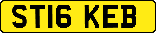 ST16KEB