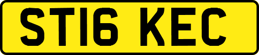 ST16KEC