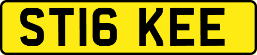 ST16KEE