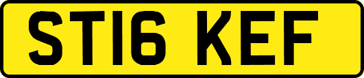 ST16KEF