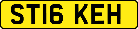 ST16KEH