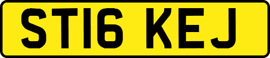 ST16KEJ