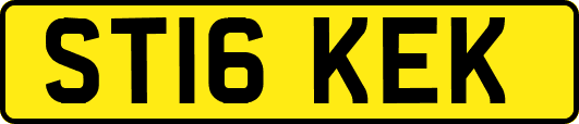 ST16KEK