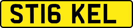 ST16KEL