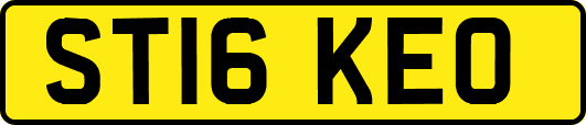 ST16KEO