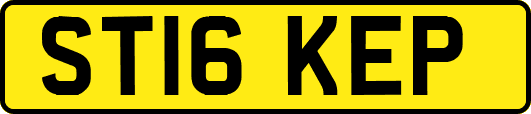 ST16KEP