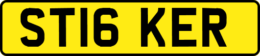 ST16KER