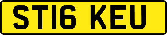 ST16KEU
