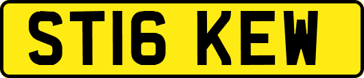 ST16KEW