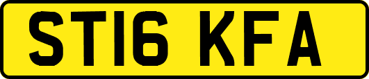 ST16KFA