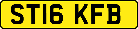 ST16KFB
