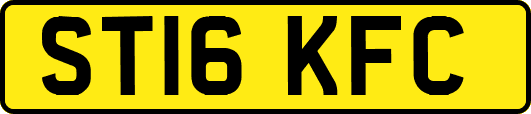 ST16KFC