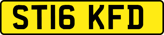 ST16KFD