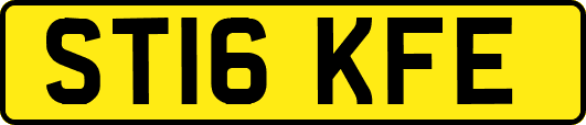 ST16KFE