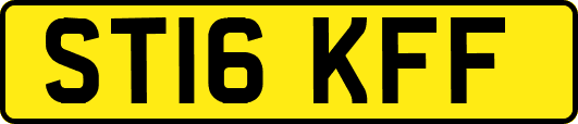 ST16KFF