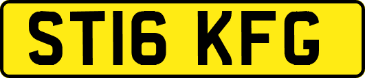 ST16KFG